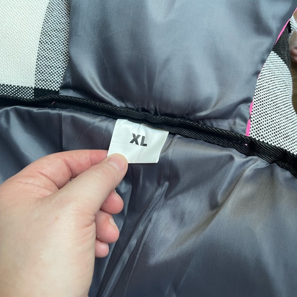 XL Dog Mermaid Life Jacket - Picture 9 of 10